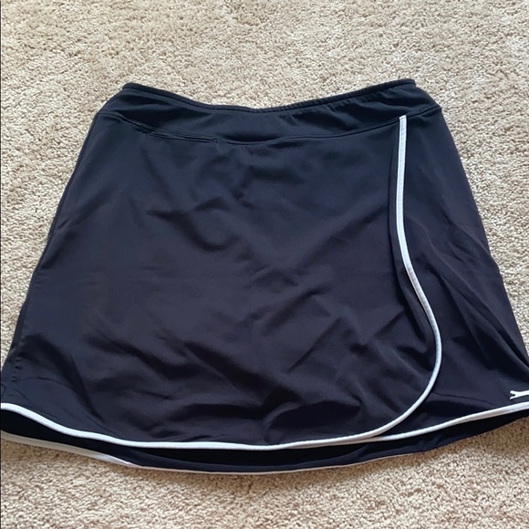 Slazenger Pants - Slazenger Golf Skort